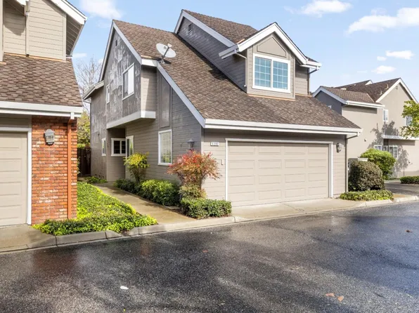 1292 Foxwood Way, San Jose, CA 95118