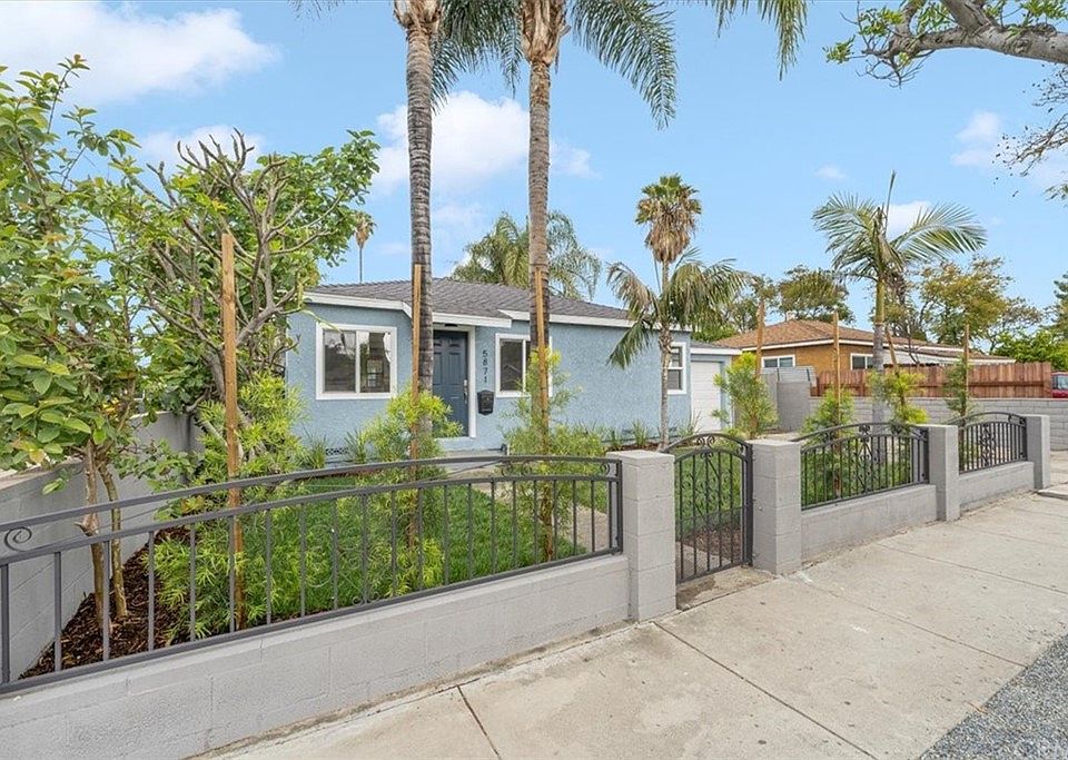 5871 Lanto St, Bell Gardens, CA 90201 Zillow