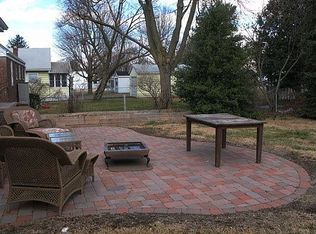 138 Caroline Ave, Hamilton, NJ 08610