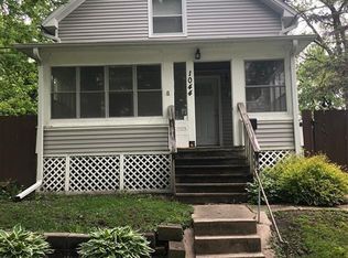 1044 17th St NE, Cedar Rapids, IA 52402