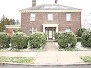 400 N Wade Ave, Washington, PA 15301
