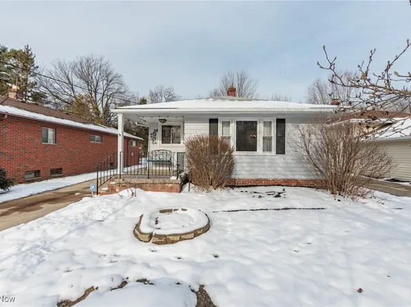 23020 Macbeth Ave, North Olmsted, OH 44070