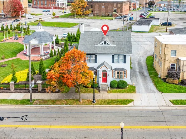 156 S Lincoln Ave, Salem, OH 44460