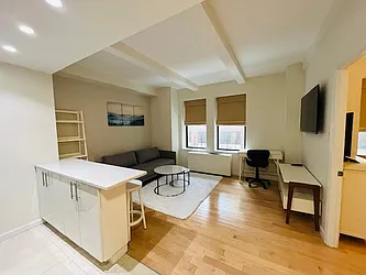 Rented by Manhattan Management Group