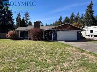 3307 33rd Loop SE, Lacey, WA 98503