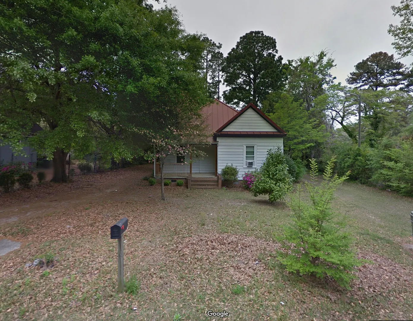 Pre Leasing Now - 3 Bedroom 1.5 Bathroom in Sumter, SC. — Photo 1