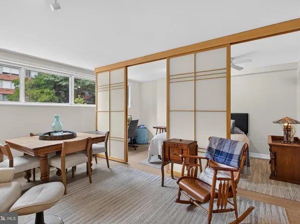 2829 Connecticut Ave NW APT 112, Washington, DC 20008