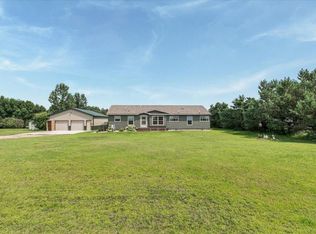 18578 Elk Loop, Long Prairie, MN 56347