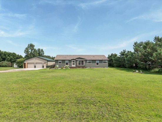 18578 Elk Loop, Long Prairie, MN 56347