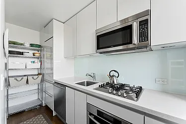 Sold by Brown Harris Stevens