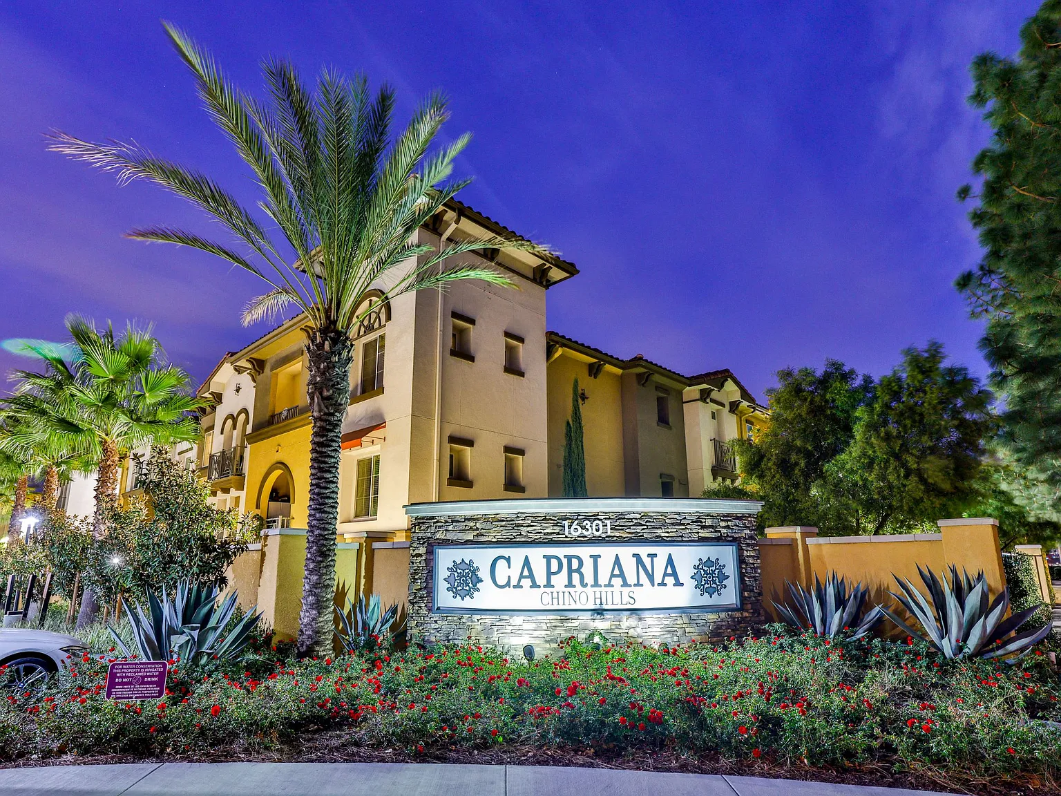 Capriana at Chino Hills — Photo 3