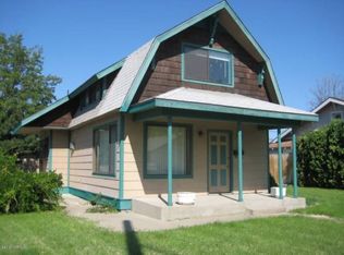 612 S 10th Ave, Yakima, WA