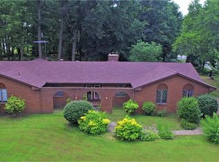 229 Pheasant Run Rd SE, Warren, OH 44484