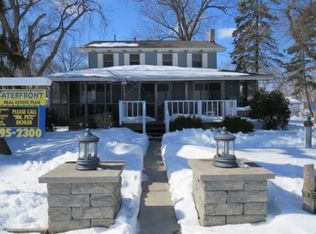 41217 N Elime Rd, Antioch, IL 60002