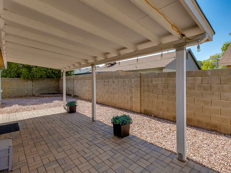 6335 E Brown Rd #1081 — Photo 42