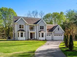 200 South Ave, Weston, MA 02493
