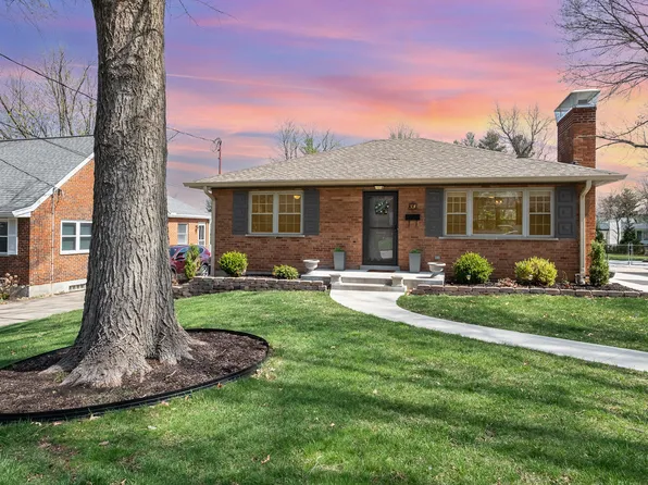 60 Carran Dr, Lakeside Park, KY 41017