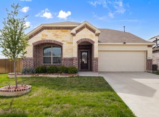 14801 Holster Trl, Haslet, TX 76052