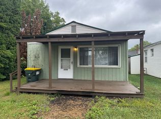 4772 Walnut Rd, Buckeye Lake, OH 43008