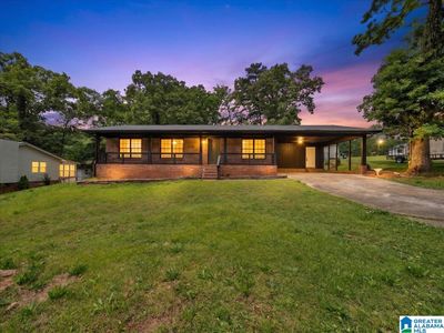 5820 Lecroy Ave, Anniston, AL, 36206