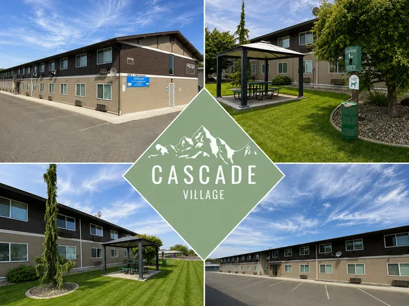 Cascade Village