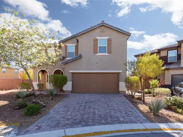 4060 Little Bay Ave, North Las Vegas, NV 89081