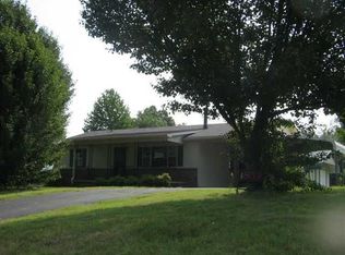 1854 Curve Nankipoo Rd, Ripley, TN 38063