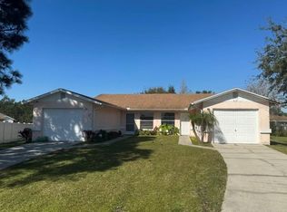 410 & 412 Majestic Way, Kissimmee, FL 34758