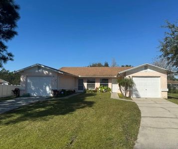 410 & 412 Majestic Way, Kissimmee, FL, 34758