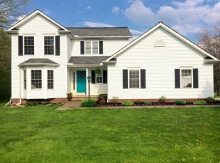 8175 Proctor Rd, Painesville, OH 44077