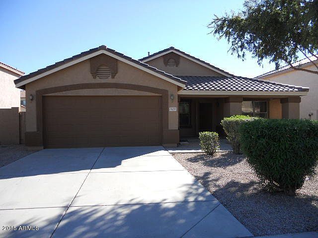 1st image of 3415 E Longhorn Dr