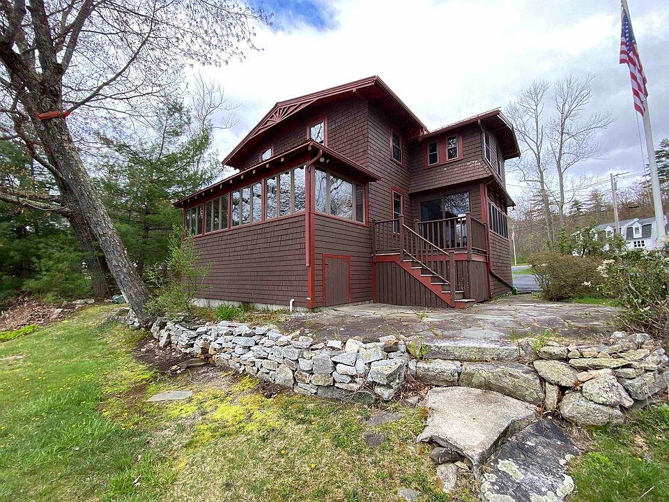 48 Sewall Road, Wolfeboro, NH 03894 Zillow