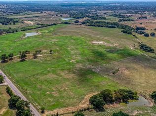 4430 Tin Top Rd, Weatherford, TX 76087