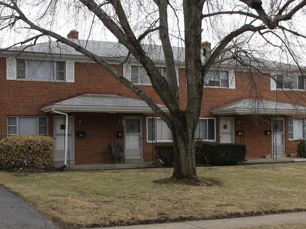 249 Broadmeadows Blvd, Columbus, OH 43214