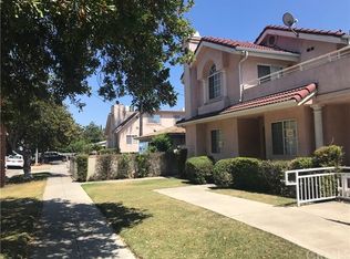 1722 Cedar St APT C, Alhambra, CA 91801