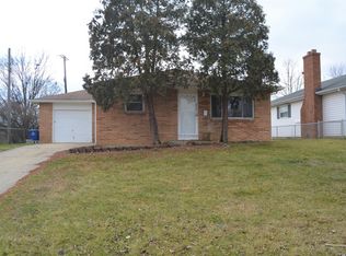 2733 Schurtz Ave, Columbus, OH