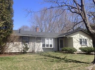 18 Marie Ave, Brockton, MA 02302