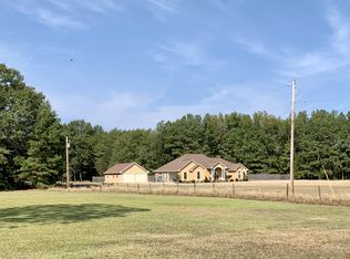 138 Columbia Road 525, Magnolia, AR 71753