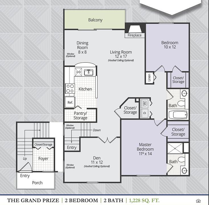 1st image of 526 Waymarket Dr