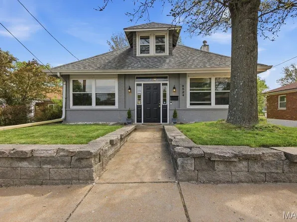 8524 S Laclede Station Rd, Saint Louis, MO 63123