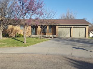 1710 Bluff Ct, Garden City, KS 67846