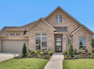 18726 Pistachio Way, Manvel, TX 77578