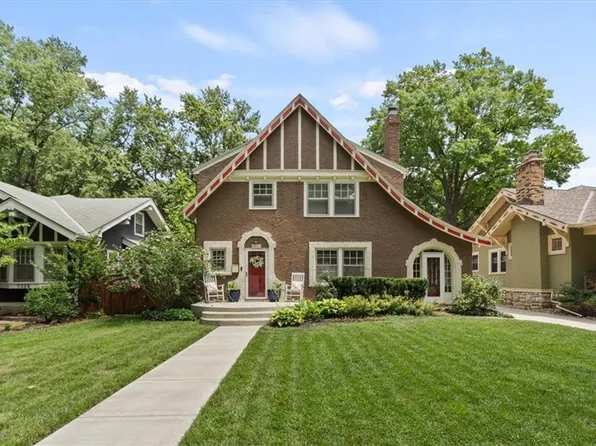 7229 Madison Ave, Kansas City, MO 64114