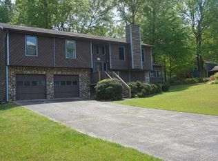 2325 Skyline Ridge Dr, Lithia Springs, GA 30122