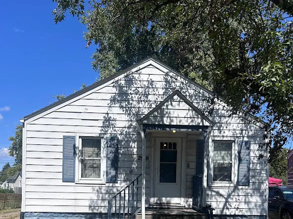 2539 E 28th St, Granite City, IL 62040