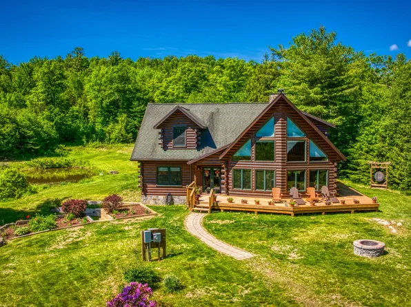 67 Sherman Lake Rd, Crown Point, NY 12928