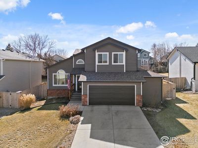 319 Dunne Dr, Fort Collins, CO, 80525