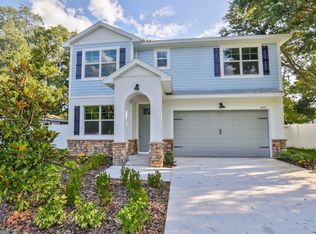 3617 W Bay Ave, Tampa, FL 33611
