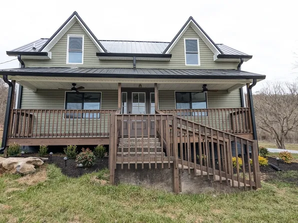 197 Granville Hwy, Chestnut Mound, TN 38552