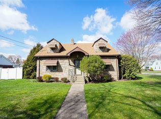 4308 Sheridan Rd, Poland, OH 44514